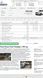 Mobile Screenshot of inavtospb.ru